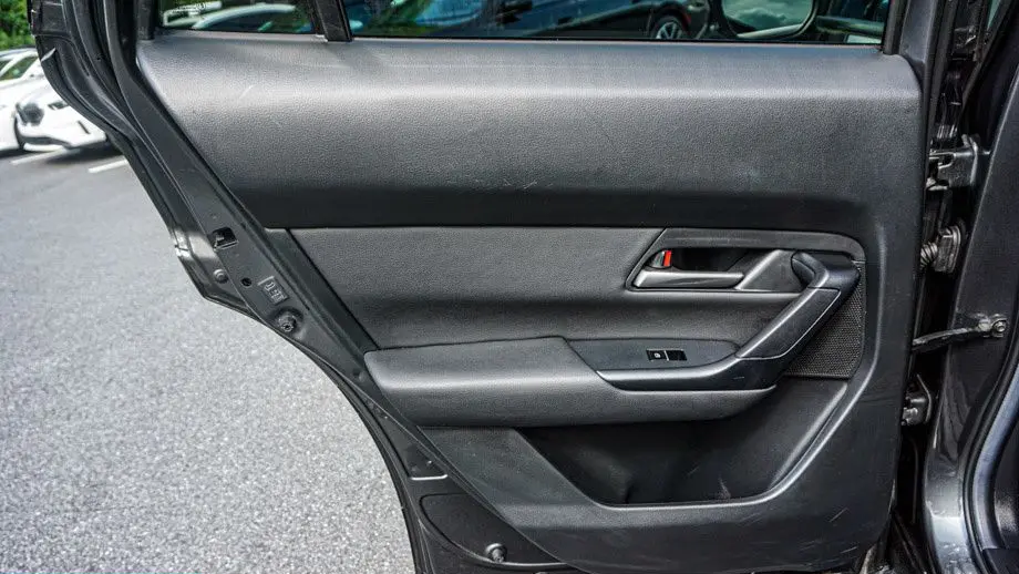 2025 Mazda CX-50 2.5 S Preferred