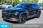 2025 CX-50 Thumbnail 3
