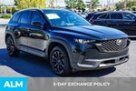 2025 CX-50 Thumbnail 4
