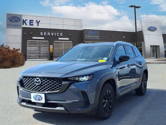 2025 MAZDA CX-5 - $23,576
