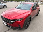 2025 CX-50 Thumbnail 1