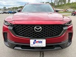 2025 CX-50 Thumbnail 4