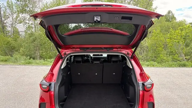2025 Mazda CX-50 2.5 S Preferred