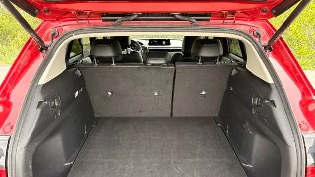 2025 Mazda CX-50 2.5 S Preferred