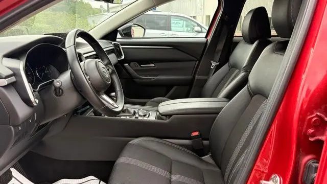 2025 Mazda CX-50 2.5 S Preferred