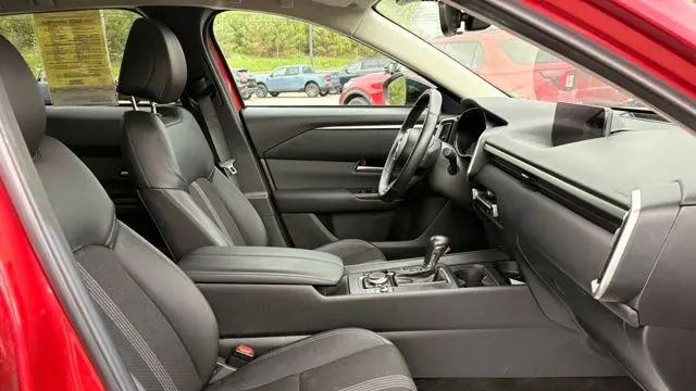 2025 Mazda CX-50 2.5 S Preferred