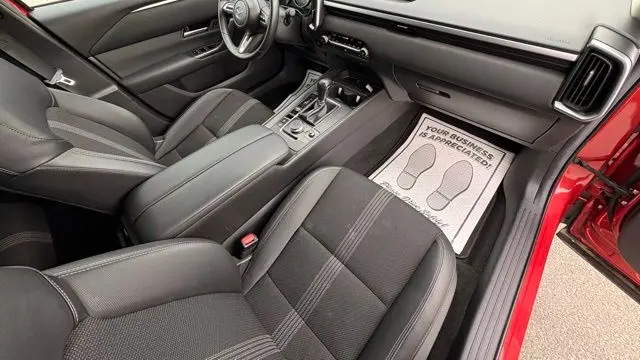 2025 Mazda CX-50 2.5 S Preferred