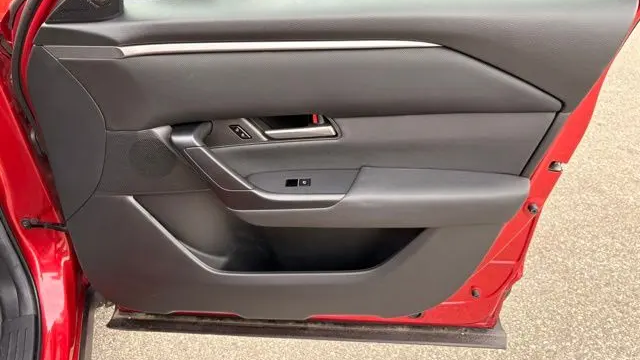 2025 Mazda CX-50 2.5 S Preferred