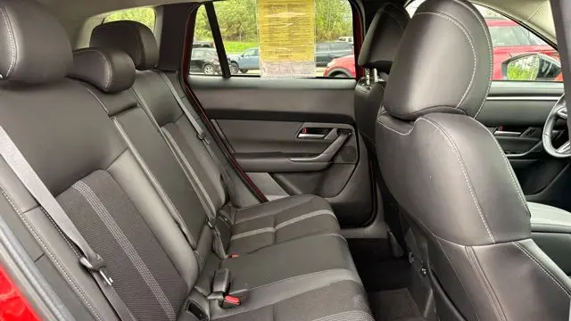 2025 Mazda CX-50 2.5 S Preferred