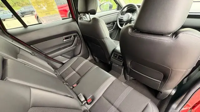 2025 Mazda CX-50 2.5 S Preferred