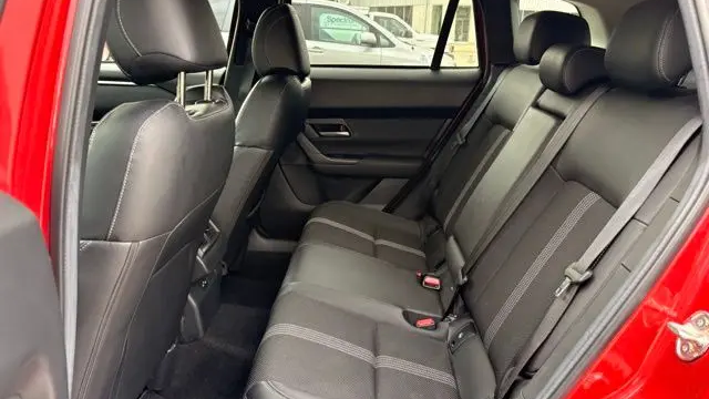 2025 Mazda CX-50 2.5 S Preferred