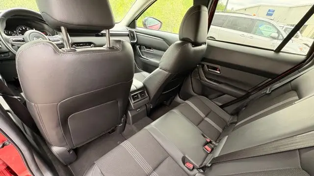 2025 Mazda CX-50 2.5 S Preferred