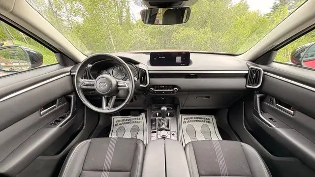 2025 Mazda CX-50 2.5 S Preferred