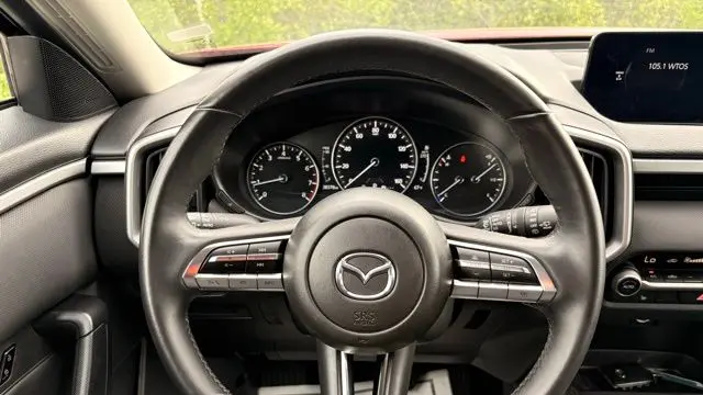 2025 Mazda CX-50 2.5 S Preferred