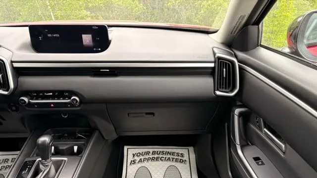 2025 Mazda CX-50 2.5 S Preferred