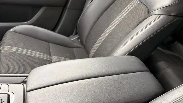 2025 Mazda CX-50 2.5 S Preferred