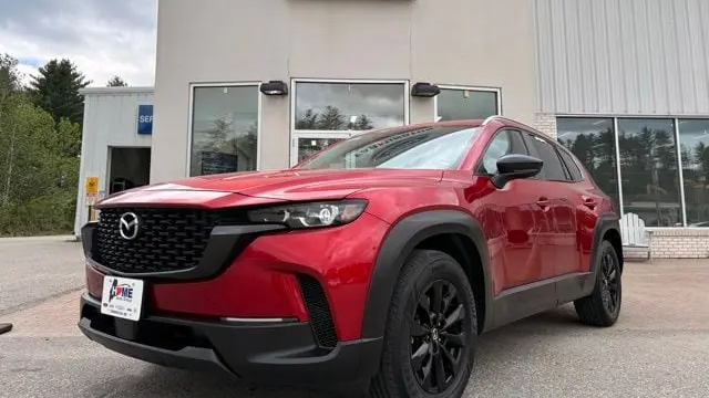 Preowned 2025 Mazda CX-50 2.5 S Preferred for Sale