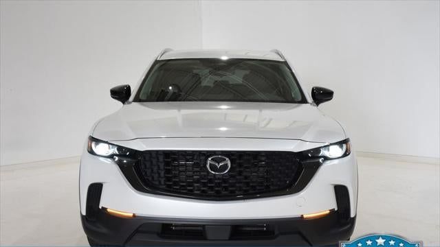 2025 Mazda CX-50 2.5 S Preferred