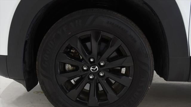 2025 Mazda CX-50 2.5 S Preferred
