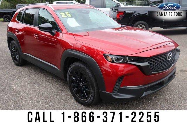 2025 MAZDA CX-5 - $22,193