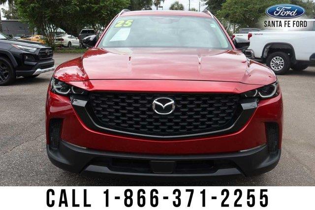 2025 MAZDA CX-5 - $22,193