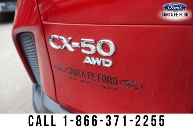 2025 MAZDA CX-5 - $22,193