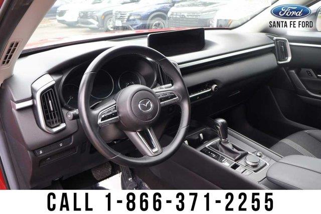 2025 MAZDA CX-5 - $22,193