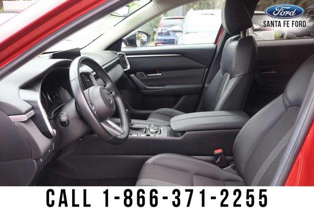 2025 MAZDA CX-5 - $22,193