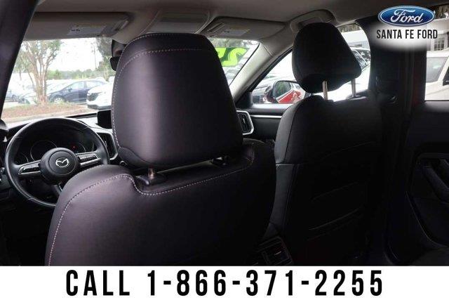 2025 MAZDA CX-5 - $22,193