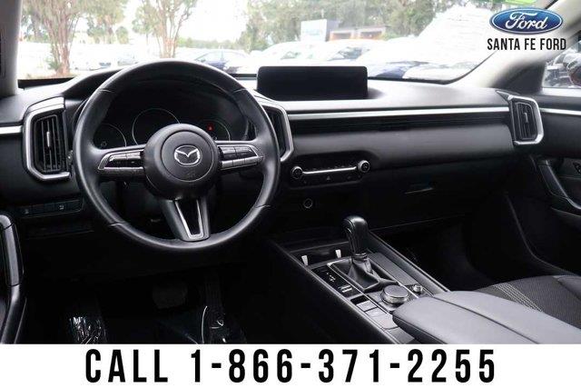 2025 MAZDA CX-5 - $22,193