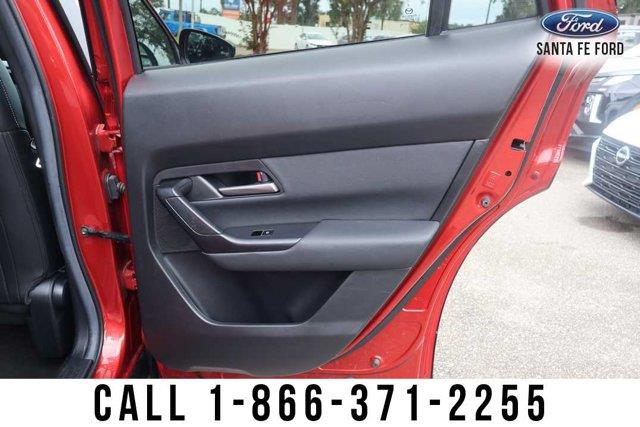 2025 MAZDA CX-5 - $22,193