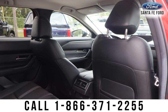 2025 MAZDA CX-5 - $22,193