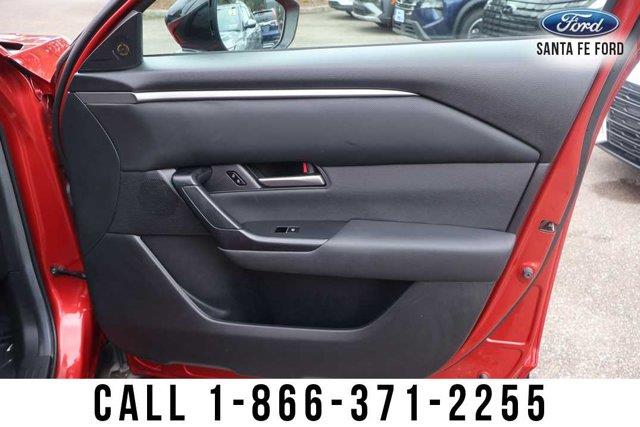 2025 MAZDA CX-5 - $22,193