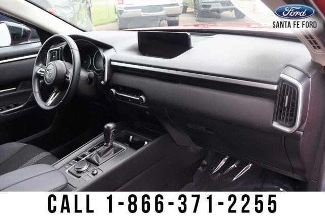 2025 MAZDA CX-5 - $22,193