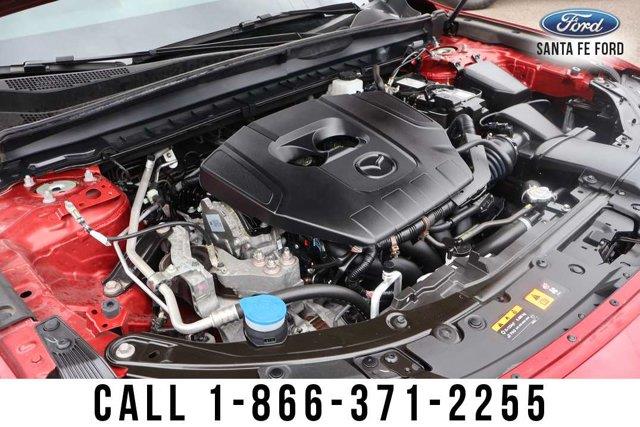 2025 MAZDA CX-5 - $22,193