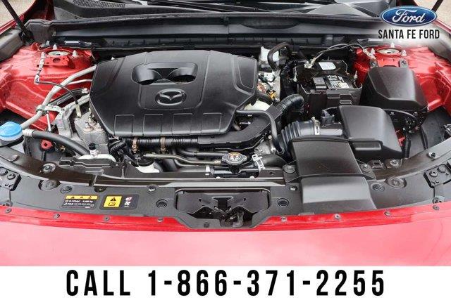 2025 MAZDA CX-5 - $22,193