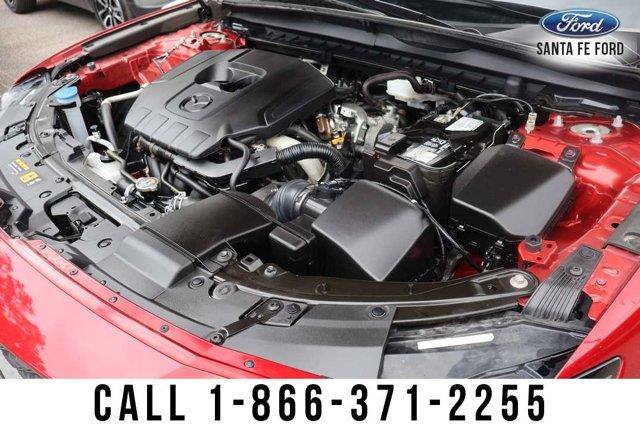 2025 MAZDA CX-5 - $22,193