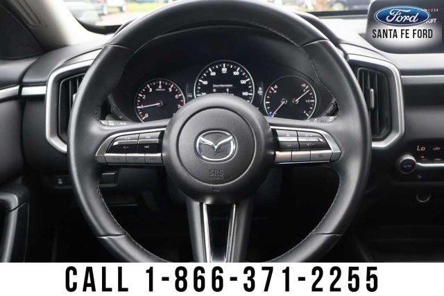 2025 MAZDA CX-5 - $22,193
