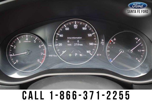 2025 MAZDA CX-5 - $22,193