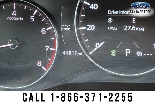 2025 MAZDA CX-5 - $22,193