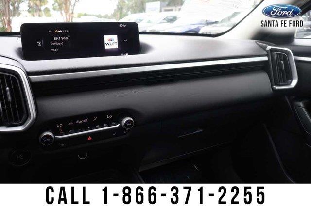 2025 MAZDA CX-5 - $22,193
