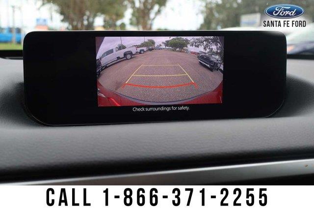 2025 MAZDA CX-5 - $22,193
