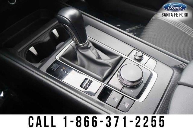 2025 MAZDA CX-5 - $22,193