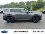 2025 CX-50 Thumbnail 4