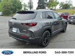 2025 CX-50 Thumbnail 5