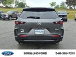 2025 CX-50 Thumbnail 6