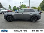 2025 CX-50 Thumbnail 8