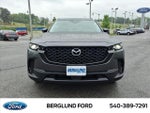 2025 CX-50 Thumbnail 10