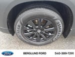 2025 CX-50 Thumbnail 11