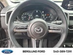 2025 CX-50 Thumbnail 21